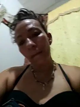 Antonela45 online show from 03-23-25, 01:53