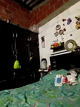 Antonela45 online show from 09-10-25, 11:38