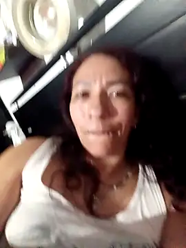 Antonela45 online show from 10-31-25, 01:28