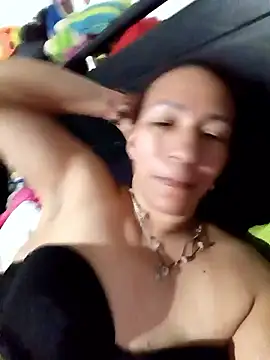 Antonela45 online show from 01-08-26, 02:03