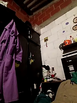 Antonela45 online show from 02-01-26, 01:04