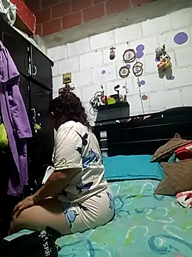 Antonela45 online show from 04-13-26, 11:21