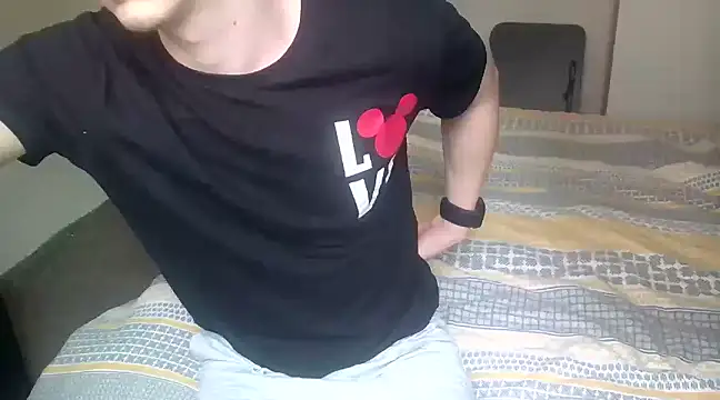 Enoch981 online show from 03-15-25, 10:03