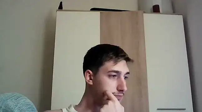 Enoch981 online show from 03-20-25, 12:51