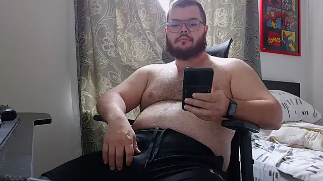 Edmund98 online show from 02-06-26, 06:22