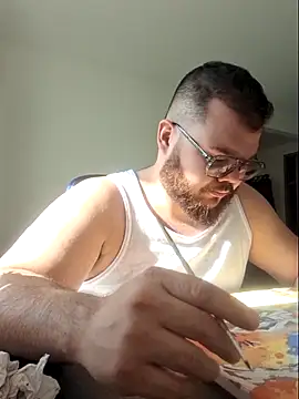 Edmund98 online show from 03-04-26, 01:28