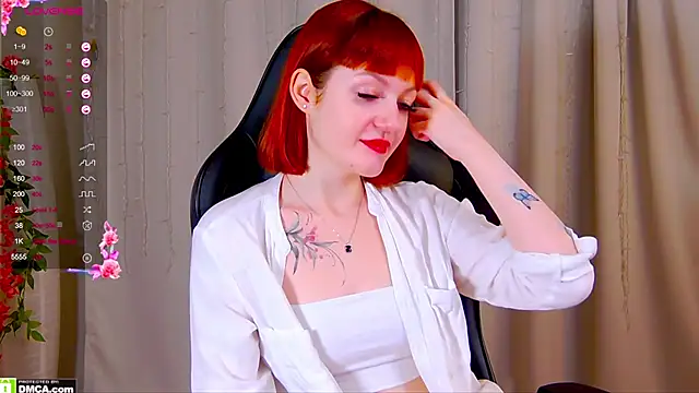 Ashley Nicks online show from 09-27-25, 02:05