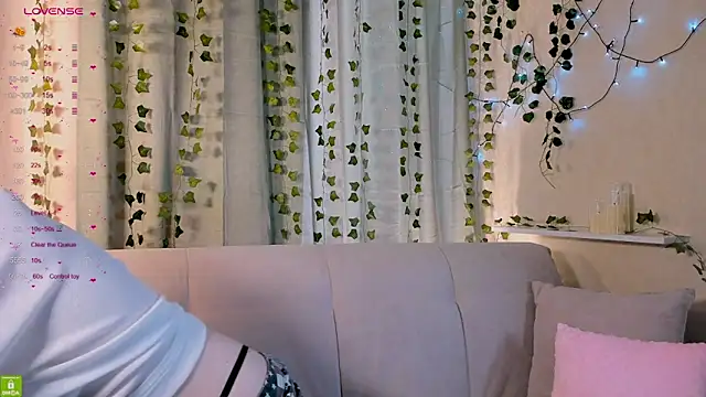 Ashley Nicks online show from 04-03-26, 02:09