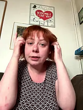 VeraaFlynn online show from 03-06-26, 06:32