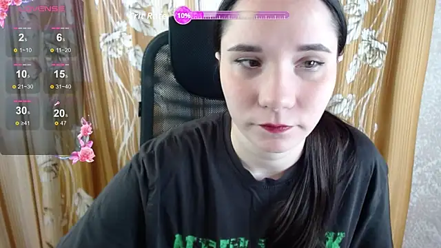 KateForLove online show from 10-15-25, 12:27