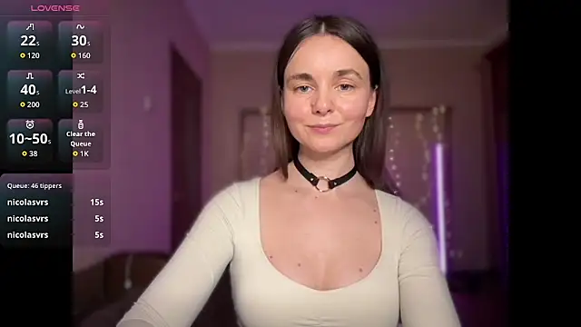 Snapshot of lanaloulou chatting on 06-22-26, 12:24 lanaloulou online show from 06-22-26, 12:24