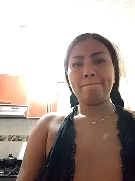 Ariana Rodriguez online show from 09-23-25, 12:08