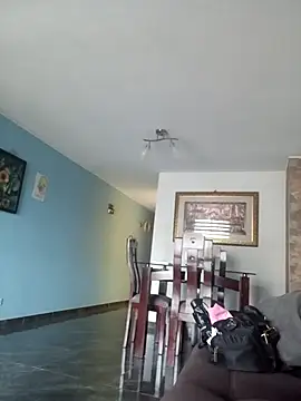 Ariana Rodriguez online show from 10-29-25, 01:46