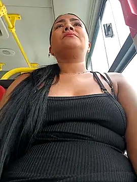 Ariana Rodriguez online show from 11-20-25, 03:12