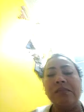 Ariana Rodriguez online show from 01-12-26, 01:38