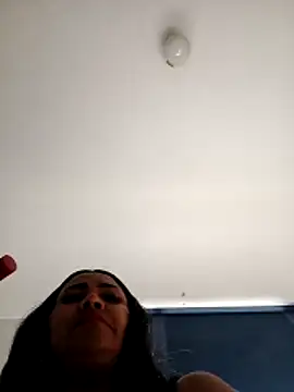 Ariana Rodriguez online show from 03-25-26, 03:29