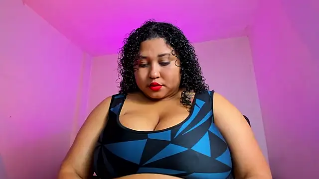 Ayliinn  online show from 11-24-25, 03:39