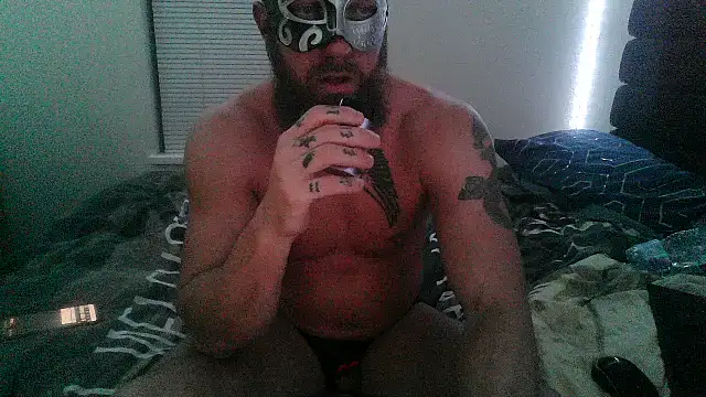 Brandon Rob online show from 03-11-25, 08:53