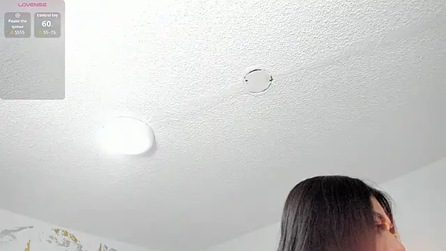 Cristal Velle online show from 02-16-26, 12:45