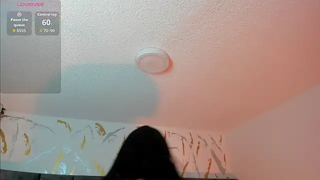 Cristal Velle online show from 04-10-26, 10:42