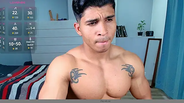 Apolotherock online show from 11-02-25, 02:41