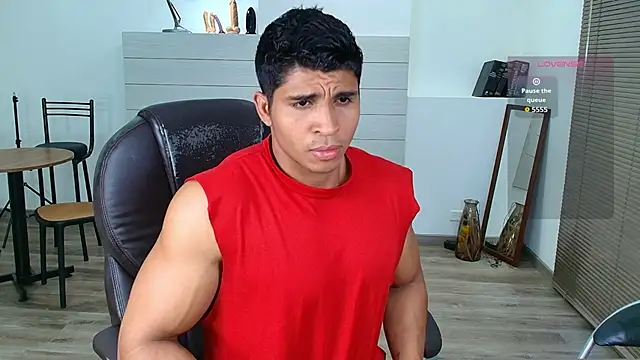 Apolotherock online show from 02-21-26, 01:45