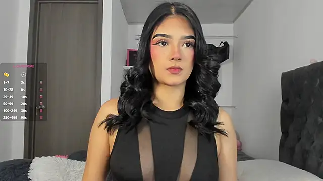 julietaa online show from 09-10-25, 08:09