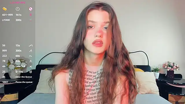 CathrynCovil online show from 07-04-26, 03:51