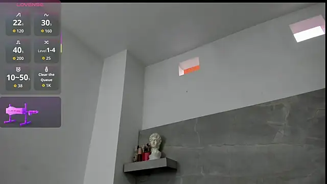 Liz ortega30 online show from 01-13-26, 12:10