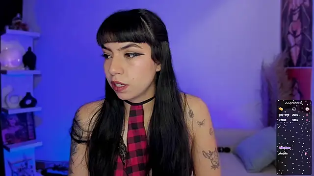 Snapshot of Saraa_Desiree chatting on 10-02-25, 04:14 Saraa Desiree online show from 10-02-25, 04:14