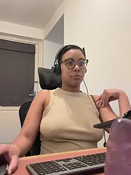 Melia Rayne online show from 01-16-26, 11:14