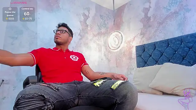 ETHAN DRAVEN online show from 03-21-25, 11:33