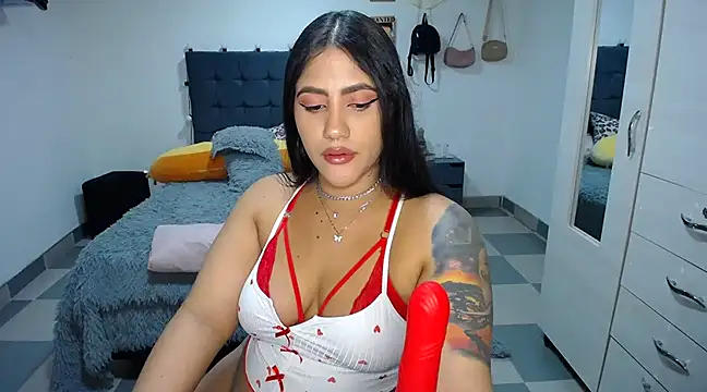 Genova 69 online show from 03-09-25, 03:54