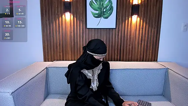 salma arabicc online show from 03-07-25, 07:19