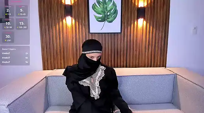 salma arabicc online show from 03-07-25, 10:24