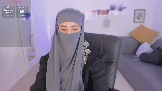 salma arabicc online show from 10-23-25, 04:01