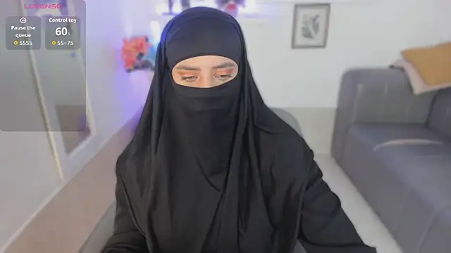 salma arabicc online show from 11-22-25, 04:22