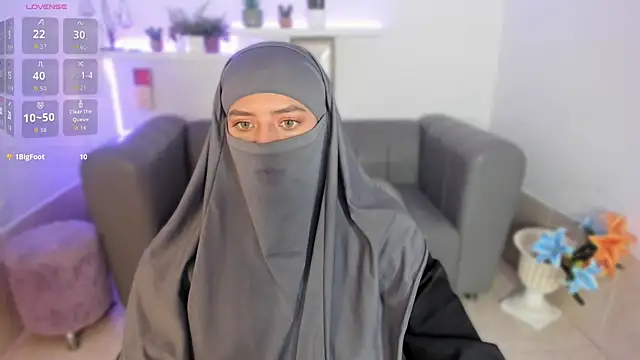 salma arabicc online show from 01-13-26, 04:40