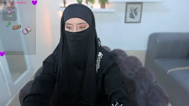 salma arabicc online show from 03-07-26, 04:20