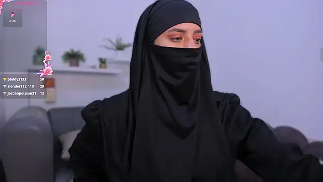 salma arabicc online show from 03-27-26, 08:09