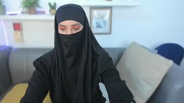 salma arabicc online show from 04-18-26, 04:38