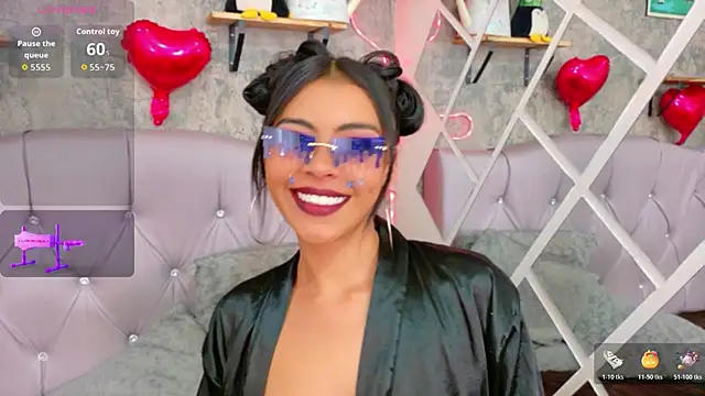 Devil AliceXo online show from 02-19-26, 09:11