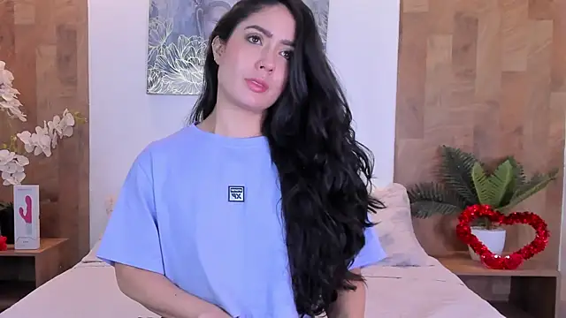 isabella winkler online show from 02-12-26, 11:38