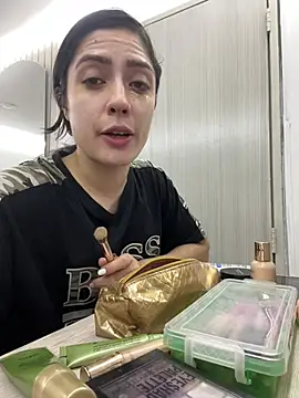 isabella winkler online show from 03-07-26, 10:45