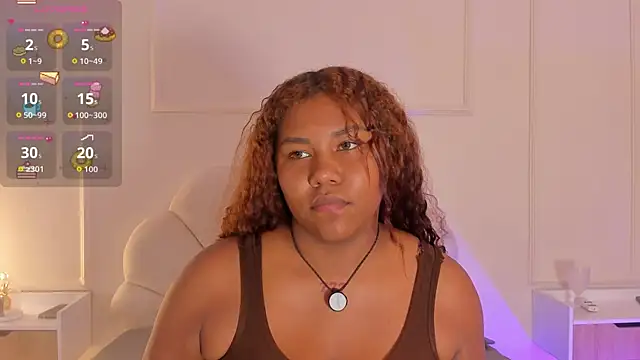 Candaceoweens online show from 06-01-26, 03:41