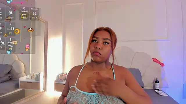 Snapshot of Candaceoweens chatting on 07-15-26, 03:45 Candaceoweens online show from 07-15-26, 03:45
