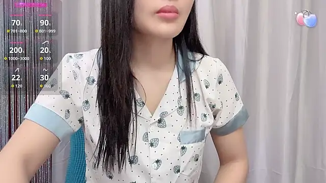 seangBibi online show from 03-22-26, 12:58