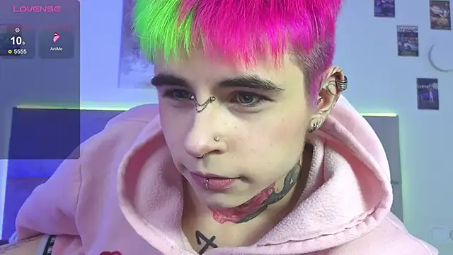 Alex Vallley online show from 10-02-25, 11:12