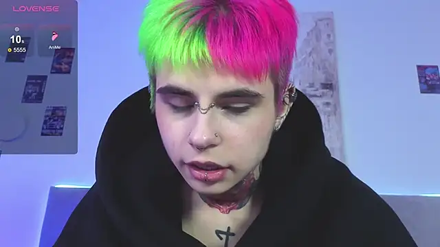 Alex Vallley online show from 10-09-25, 08:40