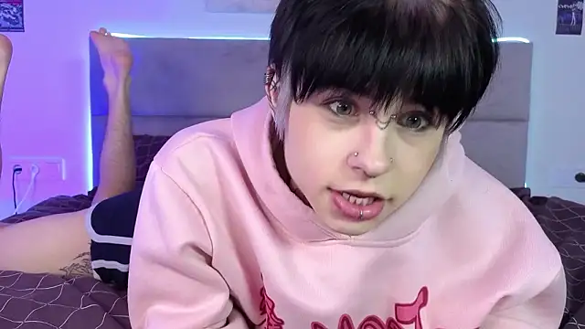 Alex Vallley online show from 02-20-26, 09:04